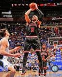 Carlos Boozer 2012-13 Action Photo
