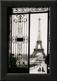 Eiffel Tower, 1925 Posters by Gall 