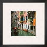 Venice - Italy Prints by Stuart Black