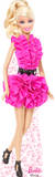 Barbie Lifesize Standup Poster Silhouette découpée