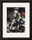 Can You Resist Posters by Kim Anderson