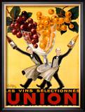Union 1950 Prints by Robys (Robert Wolff) 