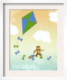 Believe Posters by Smartsypants 