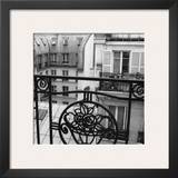 Paris Hotel I Prints by Alison Jerry