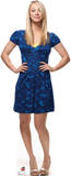 Penny - Big Bang Theory Lifesize Standup Poster Stand Up