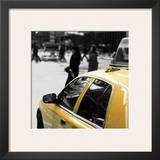 Urban Collection III Art by Cesano Boscone