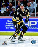 Mario Lemieux 1995-96 Action Foto