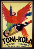 Toni-Kola Prints by Robys (Robert Wolff) 