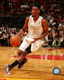 Norris Cole 2012-13 Action Photo
