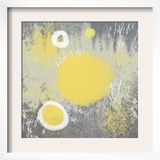Soft Glow Posters by Erin Clark