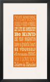 Create Something Prints