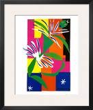 Creole Dancer, c.1947 Posters by Henri Matisse