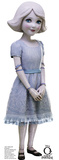 China Girl - Disney's Oz the Great and Powerful Lifesize Standup Poster Stand Up
