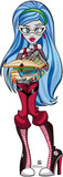 Ghoulia Yelps - Monster High Lifesize Standup Poster Stand Up