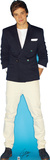 Liam - 1 Direction Lifesize Standup Poster Stand Up Liam - 1 Direction Lifesize Standup Poster Stand Up
