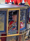 Hrh Prince Philip, Trooping Colour 2012, Queen's Birthday Parade, Whitehall, London, England Photographic Print by Hans-Peter Merten