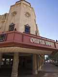 Orpheum Theatre, Phoenix, Arizona, United States of America, North America Photographic Print by Jean Brooks