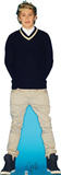 Niall - 1 Direction Lifesize Standup Poster Stand Up Niall - 1 Direction Lifesize Standup Poster Stand Up