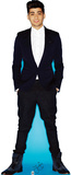 Zayn - 1 Direction Lifesize Standup Poster Stand Up Zayn - 1 Direction Lifesize Standup Poster Stand Up