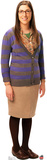 Amy - Big Bang Theory Lifesize Standup Poster Stand Up