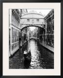Venice Canal Posters by Cyndi Schick