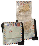 Airmail Messenger Bag Specialty Bags