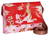 Phonograph Crossbody Bag Specialty Bags