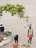 Street Scenes in Luanda, Angola, Southern Africa, Africa Photographic Print by Mick Baines & Maren Reichelt