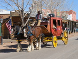 Tombstone, Arizona, United States of America, North America Fotografie-Druck von Robert Harding Productions 