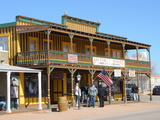 Tombstone, Arizona, United States of America, North America Fotografie-Druck von Robert Harding Productions 