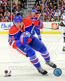 Nail Yakupov 2012-13 Action Photo