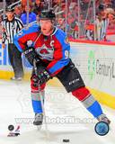 Gabriel Landeskog 2012-13 Action Photo