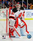 Martin Brodeur 2012-13 Action Photo