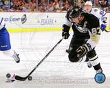 Sidney Crosby 2012-13 Action Photo