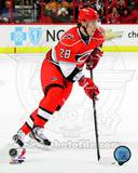 Alexander Semin 2012-13 Action Photo