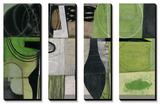 Vitsuvi Affiches par David Dauncey