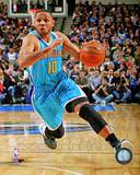 Eric Gordon 2012-13 Action Photo