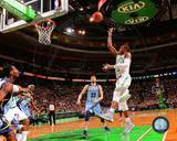 Rajon Rondo 2012-13 Action Photo