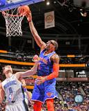 Amar'e Stoudemire 2012-13 Action Photo