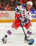 Brad Richards 2012-13 Action Photo