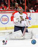 Jose Theodore 2012-13 Action Photo