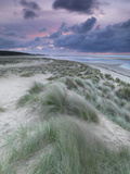 A Moody Spring Evening at Holkham Bay, Norfolk Lámina fotográfica por Jon Gibbs A Moody Spring Evening at Holkham Bay, Norfolk Lámina fotográfica por Jon Gibbs