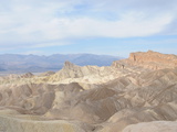 Zabriskie Point, Death Valley, California, United States of America, North America Fotografie-Druck von Robert Harding Productions 