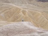 Zabriskie Point, Death Valley, California, United States of America, North America Fotografie-Druck von Robert Harding Productions 