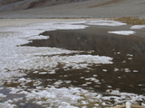 Badwater Basin, Death Valley, California, United States of America, North America Fotografie-Druck von Robert Harding Productions 