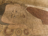 Murals, Sulamani Pahto, Bagan (Pagan), Myanmar (Burma), Asia Photographic Print by Richard Maschmeyer
