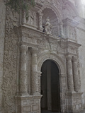 La Recoleta, Arequipa, Peru, Peruviann, Latin America, Latin American South America Photographic Print by Simon Montgomery