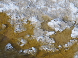 Badwater Basin, Death Valley, California, United States of America, North America Photographic Print by Robert Harding Productions 