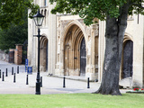 Norwich Cathedral, Norwich, Norfolk, England, United Kingdom, Europe Photographic Print by Mark Sunderland