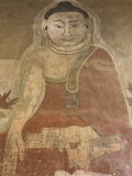 Murals,Sulamani Pahto, Bagan (Pagan), Myanmar (Burma), Asia Photographic Print by Richard Maschmeyer